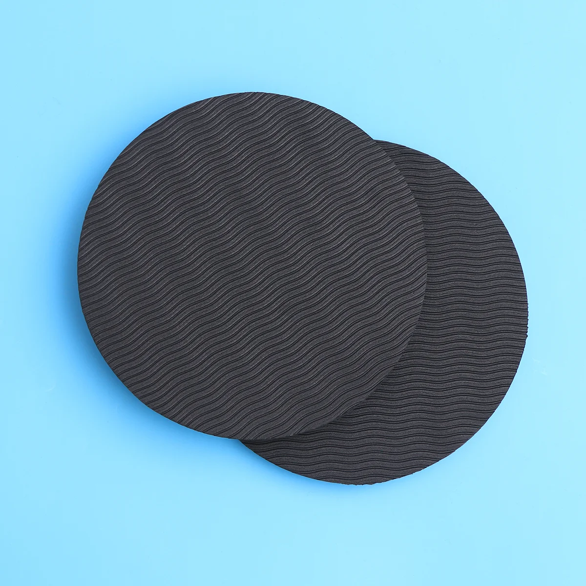 Yoga Pad Knee Cushion Support Kneeling Pilates Pads Workout Elbows Elbow Fitness Tpe Thick Exercise Round Mat Wrists Hand Mats
Yoga Pad Knee Cushion Support Kneeling Pilates Pads Workout Elbows Elbow Fitness Tpe Thick Exercise Round Mat Wrists Hand Mats
