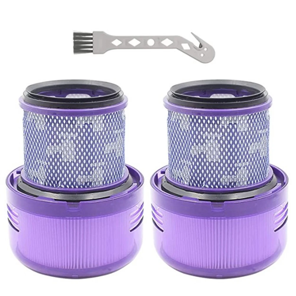 2X Filter For Dyson SV16 Outsize,V11 Outsize,V11 Outsize Vacuums Cleaner Part 970422-01 Cordless Vac Spare Parts Accessories
2X Filter For Dyson SV16 Outsize,V11 Outsize,V11 Outsize Vacuums Cleaner Part 970422-01 Cordless Vac Spare Parts Accessories