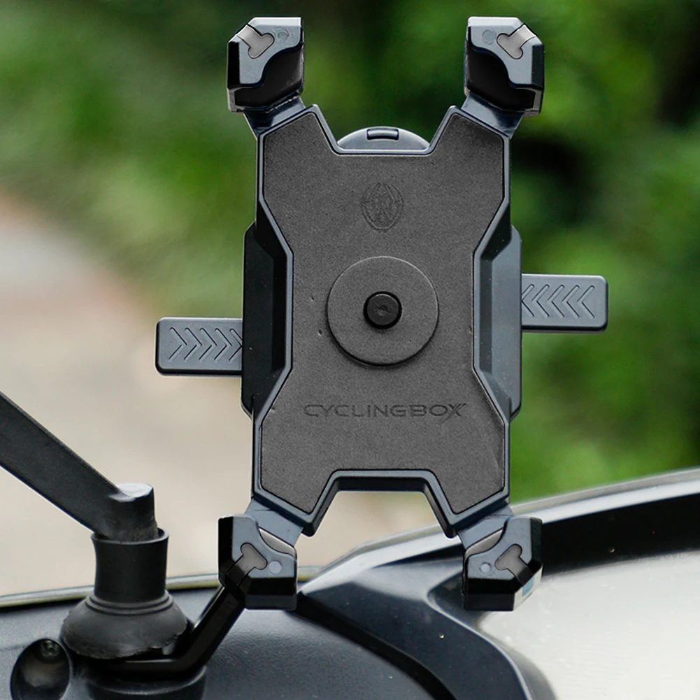 Держатель для телефона для велосипеда, противоударный держатель для телефона для мотоцикла, подставка для телефона 7,5-9,5 см, мобильный телеф...
Держатель для телефона для велосипеда, противоударный держатель для телефона для мотоцикла, подставка для телефона 7,5-9,5 см, мобильный телеф...