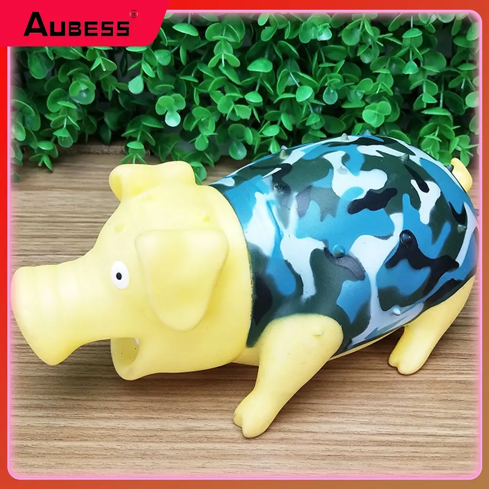 Stupid And Cute Safe And Environmentally Friendly Dog Toys Tangamine Material Training Pet Products Not Afraid Of Evil Pet Toys
Stupid And Cute Safe And Environmentally Friendly Dog Toys Tangamine Material Training Pet Products Not Afraid Of Evil Pet Toys