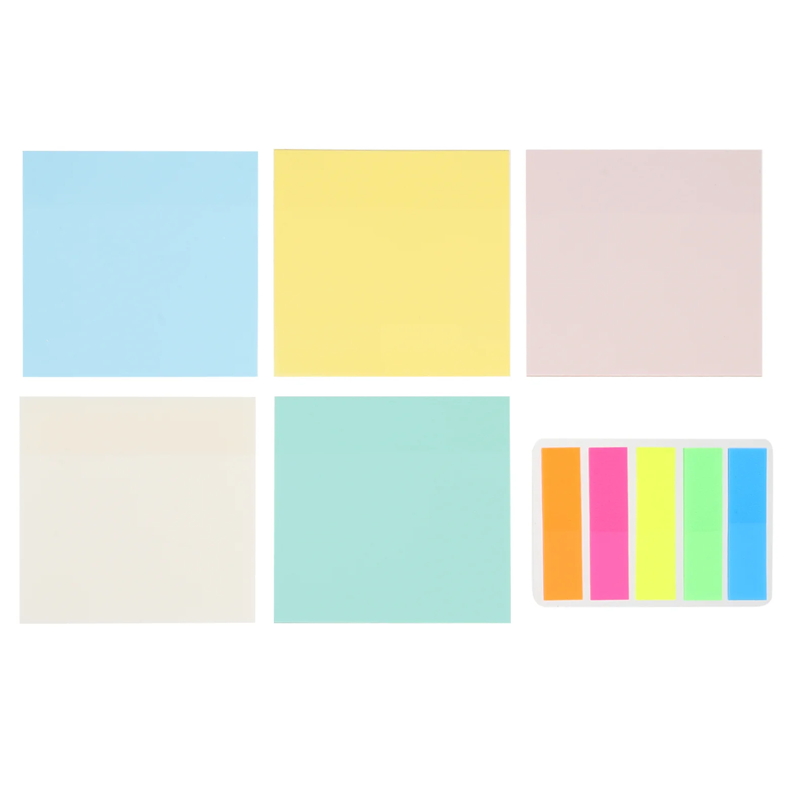 Tabs Notes Sticky Memo Pads Stick Marker Page Self Sticker Supplies Note Flags Study Bible Pad Clear Translucent Repositionable
Tabs Notes Sticky Memo Pads Stick Marker Page Self Sticker Supplies Note Flags Study Bible Pad Clear Translucent Repositionable