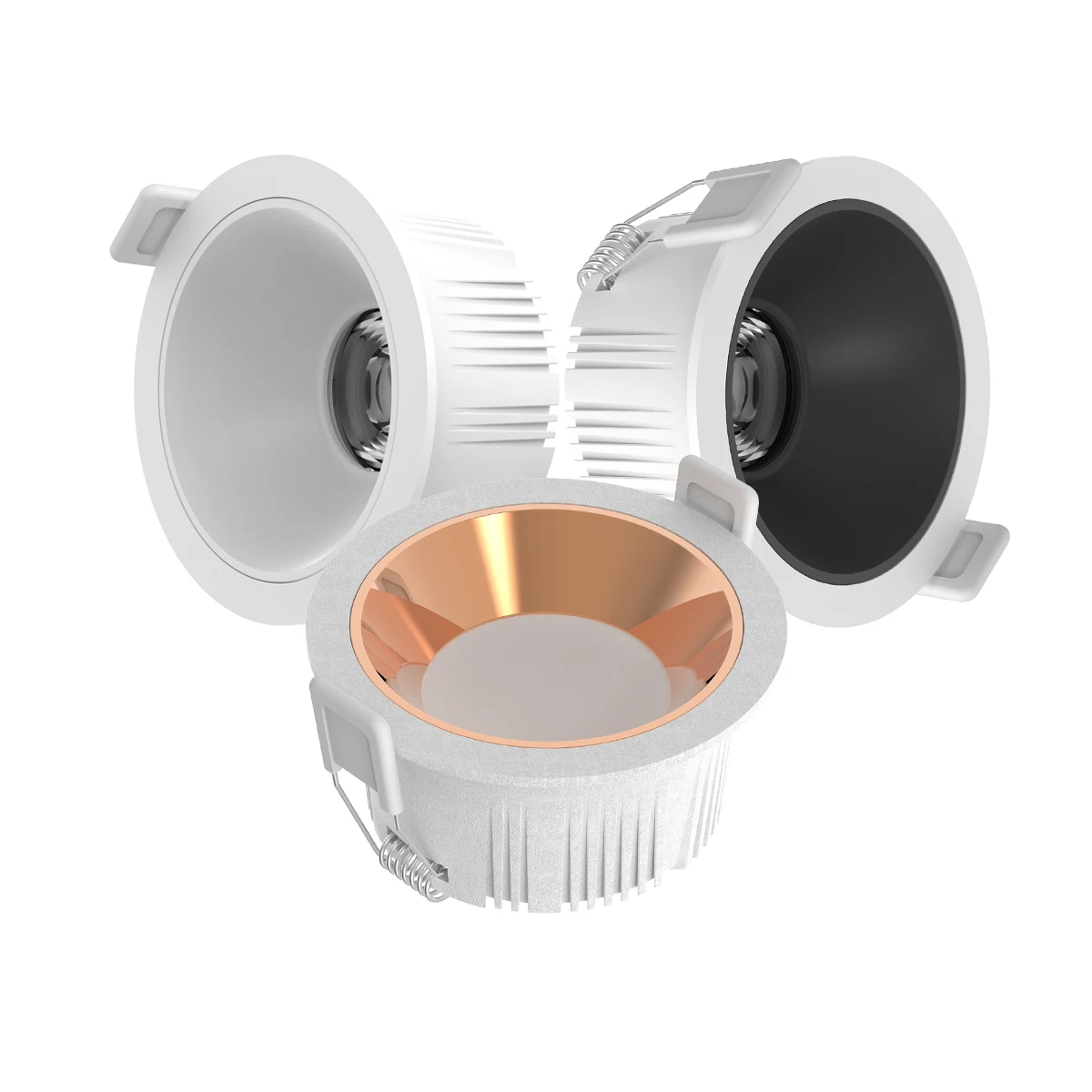 Dimmable Led Downlight Light COB CREE Ceiling Spot Light 5W 7W 9W 12W 15W 18W Ceiling Recessed Indoor Lighting AC110V-220V
Dimmable Led Downlight Light COB CREE Ceiling Spot Light 5W 7W 9W 12W 15W 18W Ceiling Recessed Indoor Lighting AC110V-220V