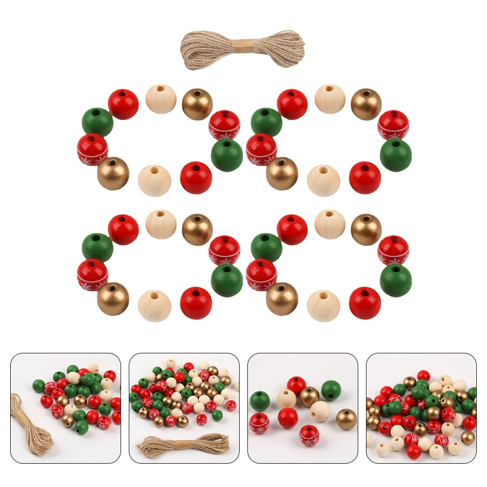 Beads Diy Bead Wood Loose Woodenchristmas Jewelry Round Charms String Ropemaking Crafts Spacer Natural Rustic Garland Tree
Beads Diy Bead Wood Loose Woodenchristmas Jewelry Round Charms String Ropemaking Crafts Spacer Natural Rustic Garland Tree