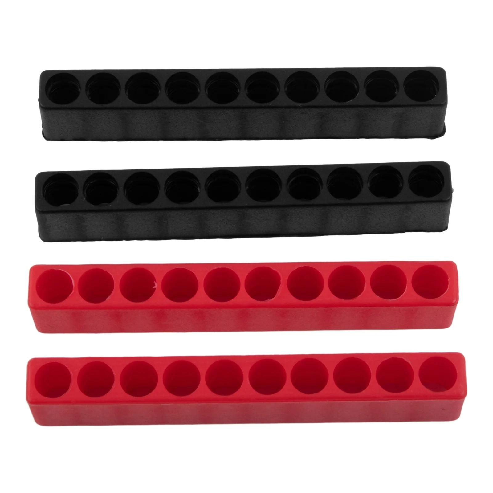 1/4inch Hex Screwdriver Storage Screwdriver Storage 10 Holes Black Red Easy To Organize Plastic Easy To Organize
1/4inch Hex Screwdriver Storage Screwdriver Storage 10 Holes Black Red Easy To Organize Plastic Easy To Organize