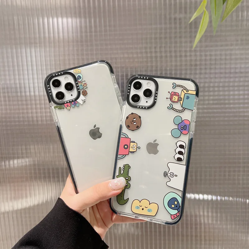 Trendy Cool Original Monster Iphone 12 Apple 11pro Max Case Xs For 8plus Pop X / 13
Trendy Cool Original Monster Iphone 12 Apple 11pro Max Case Xs For 8plus Pop X / 13
