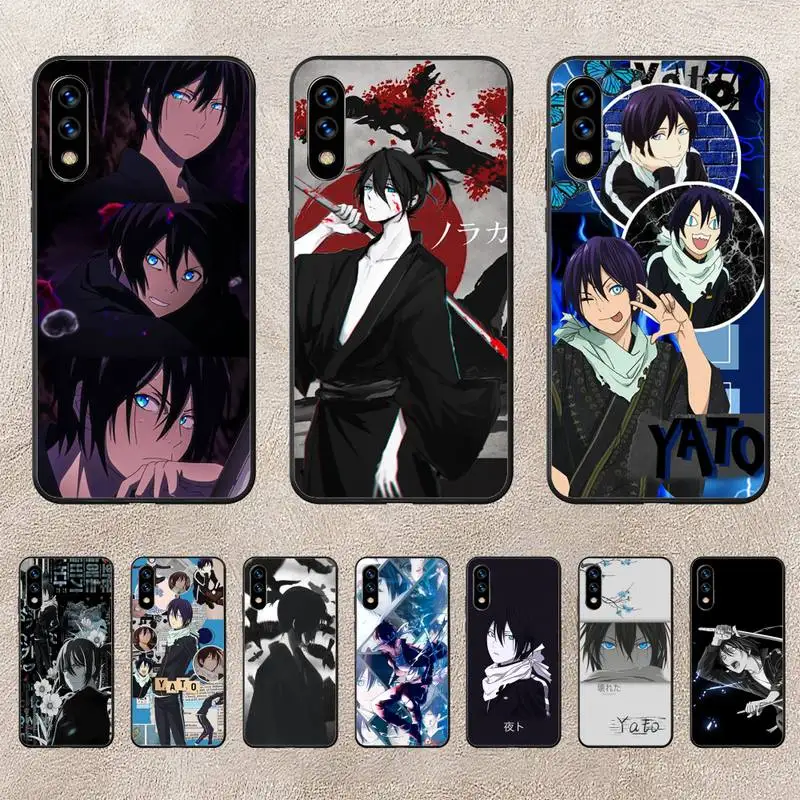 Noragami Anime Phone Case For Huawei P10 P20 P30 P50 Lite Pro P Smart Plus Cove Fundas
Noragami Anime Phone Case For Huawei P10 P20 P30 P50 Lite Pro P Smart Plus Cove Fundas