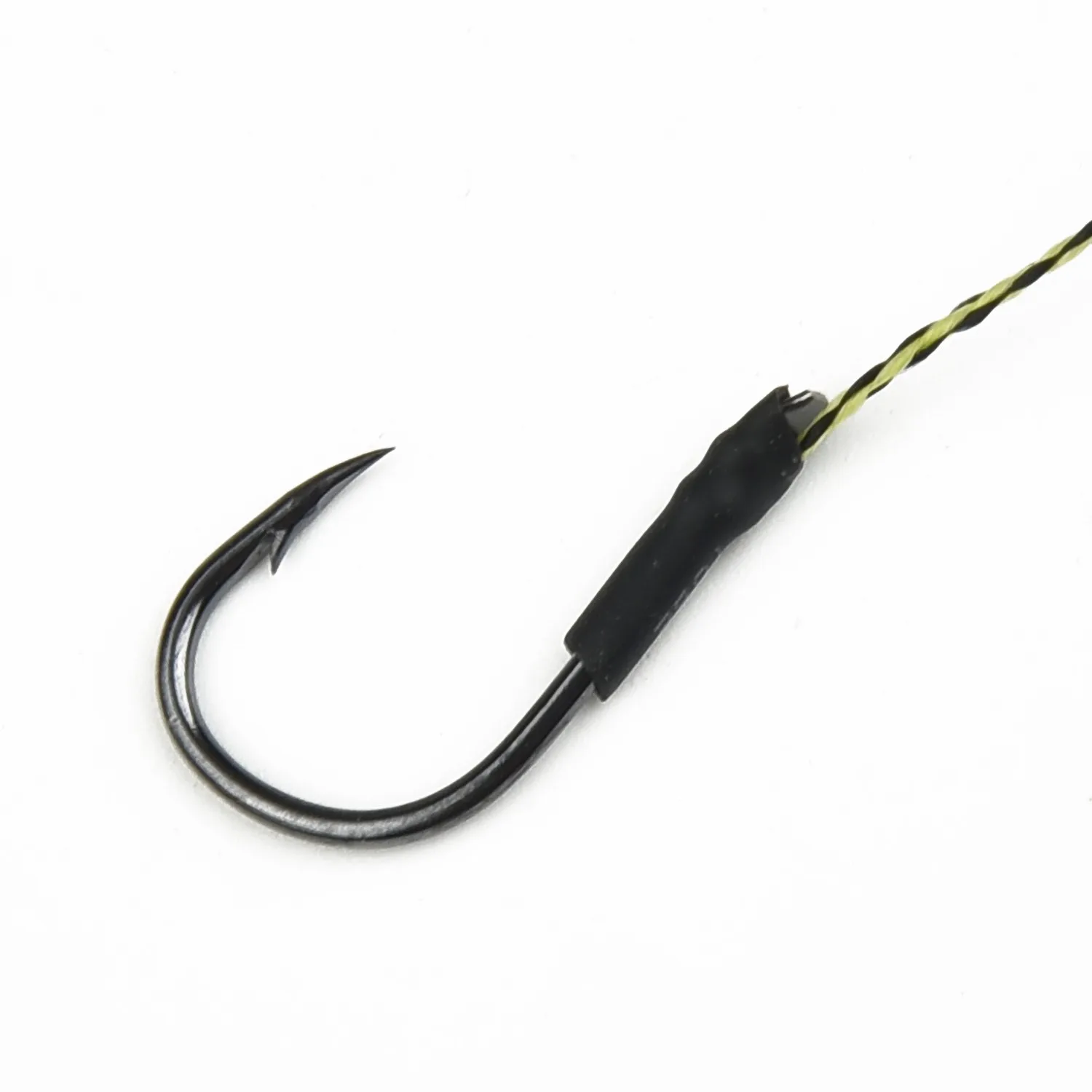 1x Fishing Hook Artificial Lure Bait Cage Set Fishing Feeder Baitholder Anzol Peche Catfish Jigs Carp Fishing Tackle 9# Hook
1x Fishing Hook Artificial Lure Bait Cage Set Fishing Feeder Baitholder Anzol Peche Catfish Jigs Carp Fishing Tackle 9# Hook
