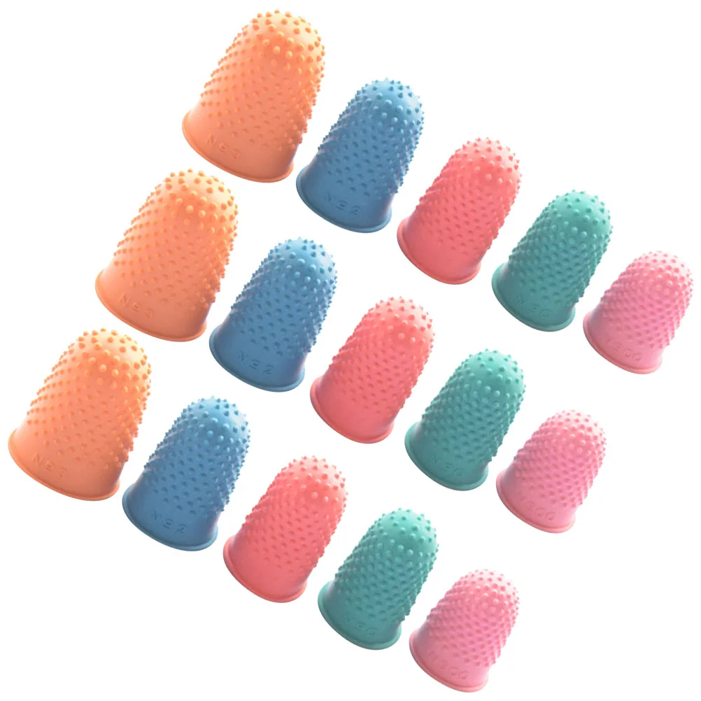 30 шт., резиновые наконечники для пальцев
30 шт., резиновые наконечники для пальцев