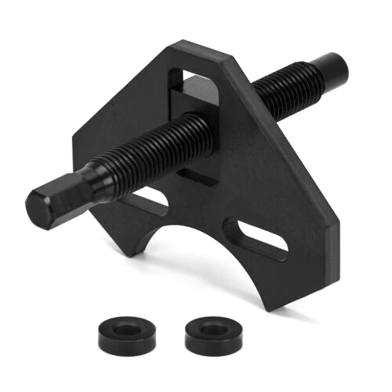 40100 Wheel Bearing Hub Remover Tool Mount Kit Alloy Steel Universal Disassembly Tool For 5 6 8 Lug Hubs
40100 Wheel Bearing Hub Remover Tool Mount Kit Alloy Steel Universal Disassembly Tool For 5 6 8 Lug Hubs