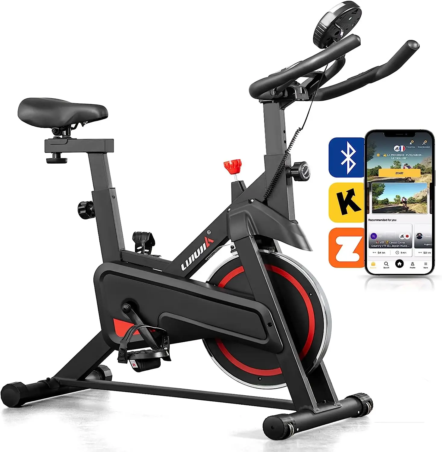 Phone holder for bicycle Phone holder Bike phone mount Bike phone holder Bike rack rear Roof rack Bike storage Car bike rack Pho
Phone holder for bicycle Phone holder Bike phone mount Bike phone holder Bike rack rear Roof rack Bike storage Car bike rack Pho