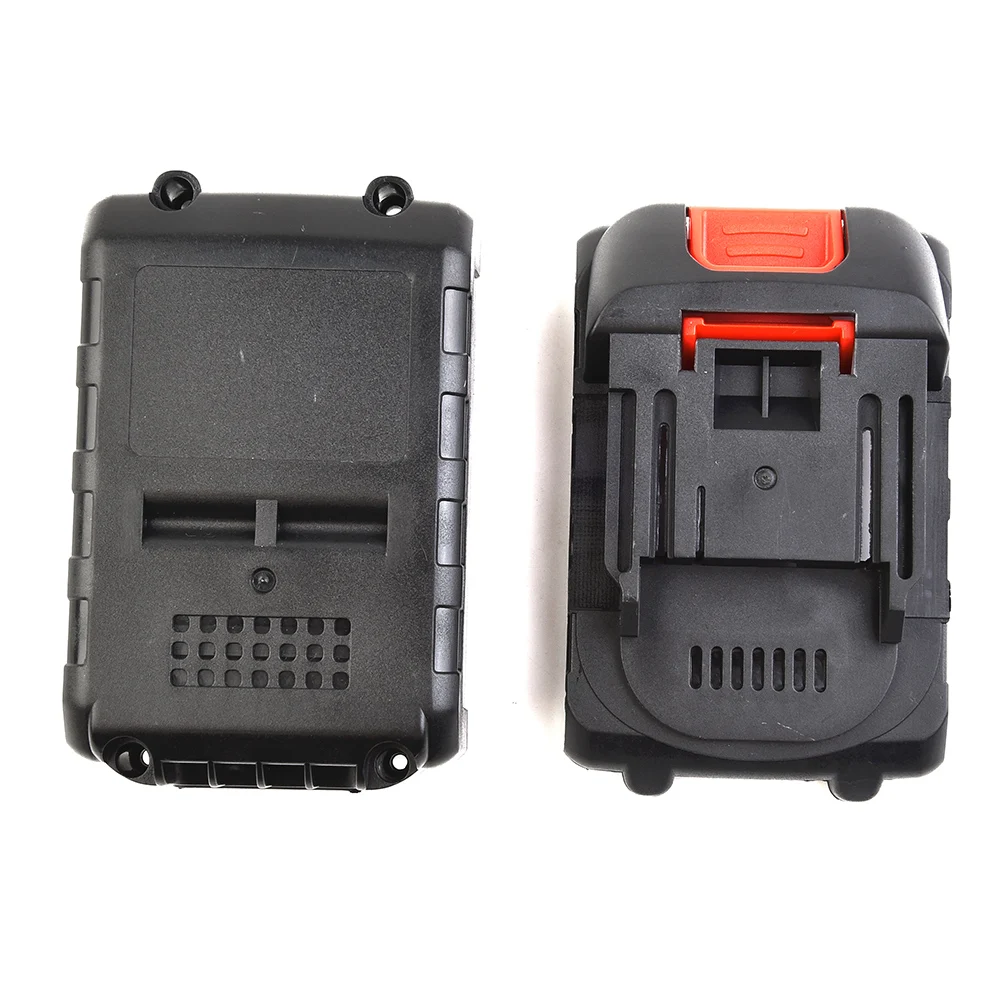 Brand New Industrial Business Battery Box Angle Grinder Component Cordless Cutting Electric Equipment Ion Kit Lithium
Brand New Industrial Business Battery Box Angle Grinder Component Cordless Cutting Electric Equipment Ion Kit Lithium