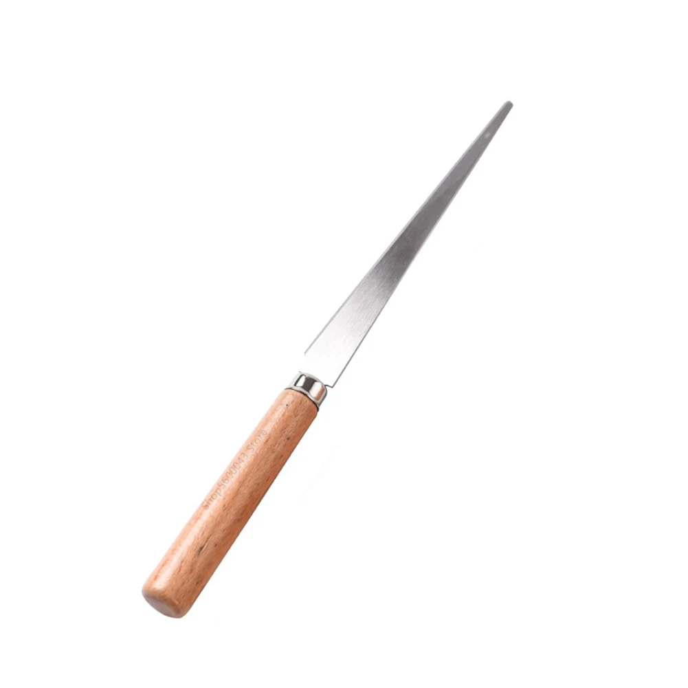 Clay Carving Dressing Tool Fashionable Cutter Head Ideal for Fine Handicrafts 21cm Length Stainless Steel Blade
Clay Carving Dressing Tool Fashionable Cutter Head Ideal for Fine Handicrafts 21cm Length Stainless Steel Blade