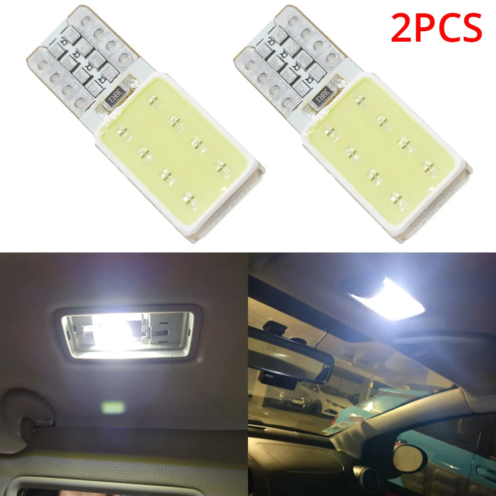 T10 Wedge 16LED Canbus W5w Bulbs COB Auto Lamp Car Led Mobile Parking Bulb Turn Signal Light Side Marker Dome Reading Light 12v
T10 Wedge 16LED Canbus W5w Bulbs COB Auto Lamp Car Led Mobile Parking Bulb Turn Signal Light Side Marker Dome Reading Light 12v