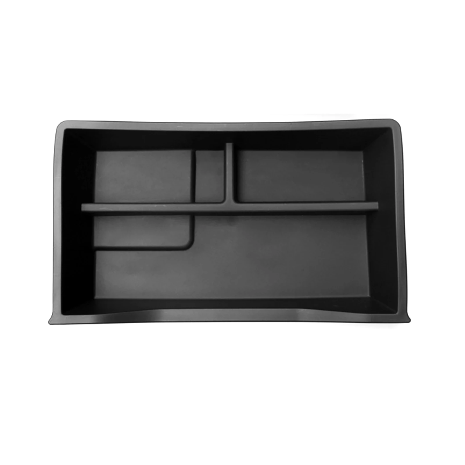 Multifunctional Non Slip Keys Interior Styling Accessories Universal Car Storage Box ABS Under Seat Fit For Tesla Model Y
Multifunctional Non Slip Keys Interior Styling Accessories Universal Car Storage Box ABS Under Seat Fit For Tesla Model Y