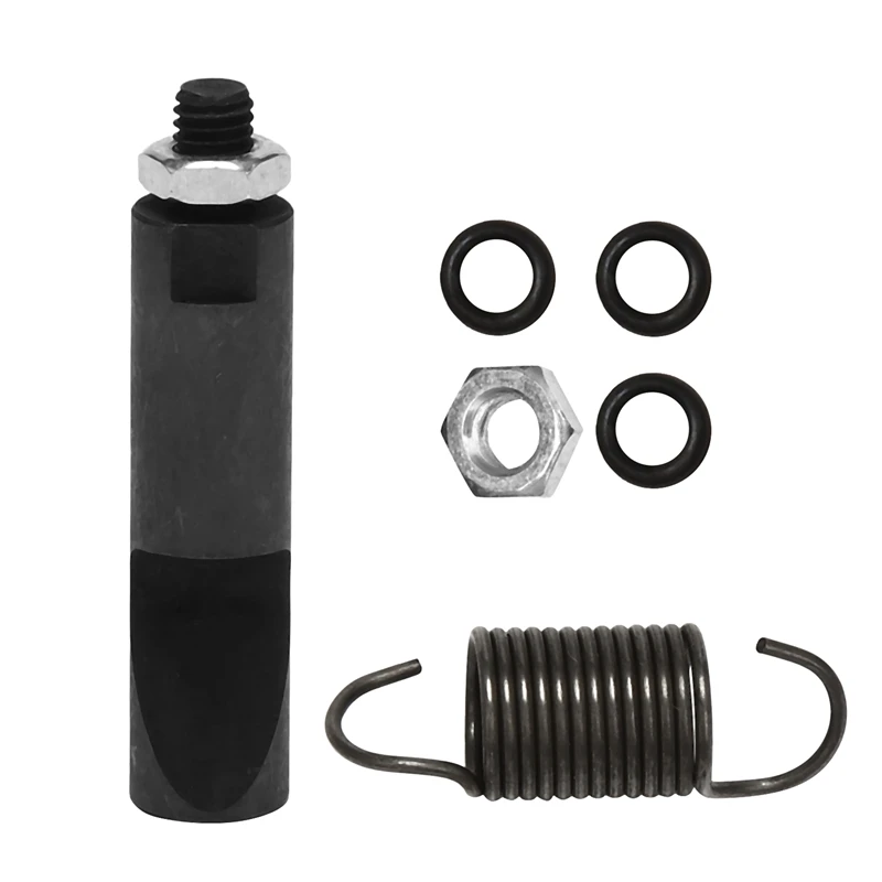 VE Pump Fuel Pin & Governor Spring Kit For Dodge Cummins 5.9L 88-93 (1063) 1040178
VE Pump Fuel Pin & Governor Spring Kit For Dodge Cummins 5.9L 88-93 (1063) 1040178