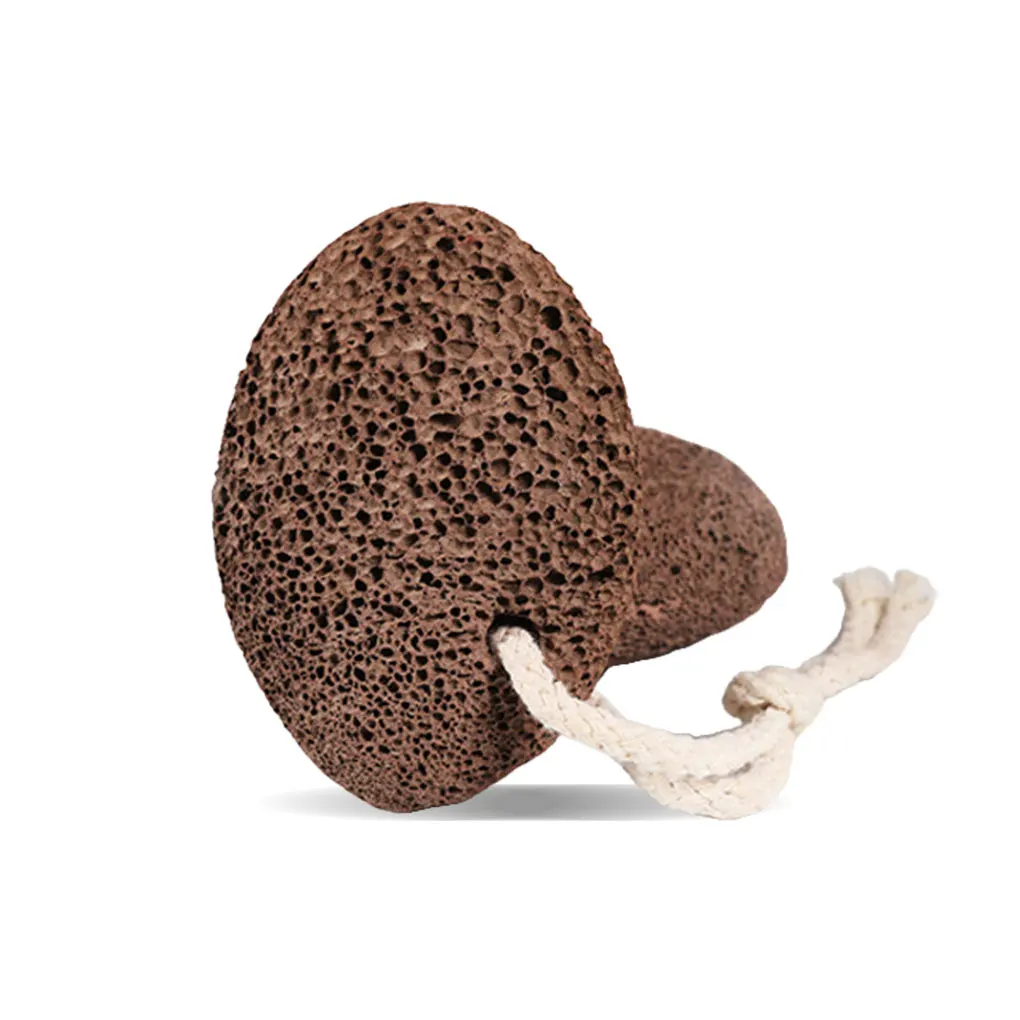 Pumice Stone High-ranking Not Easy to Break Scrubber Exquisite Appearance Good Stability Long Service Life Foot Exfoliator
Pumice Stone High-ranking Not Easy to Break Scrubber Exquisite Appearance Good Stability Long Service Life Foot Exfoliator