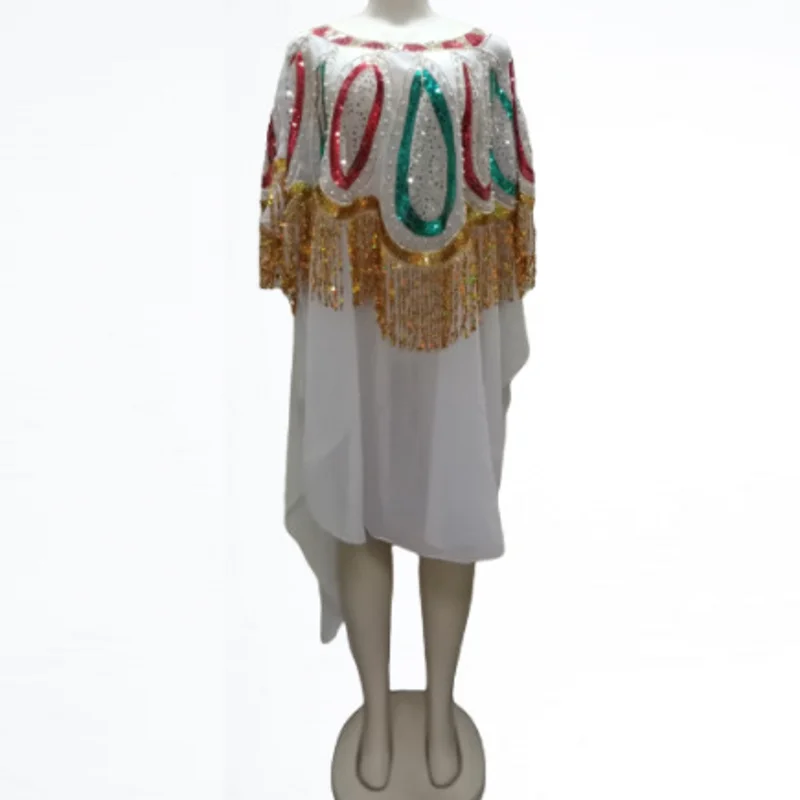 Africa Clothing African Midi Dresses For Women Muslim Long Dress 2022 New Fashion African Dress For Woman Soft Shining Dress
Africa Clothing African Midi Dresses For Women Muslim Long Dress 2022 New Fashion African Dress For Woman Soft Shining Dress