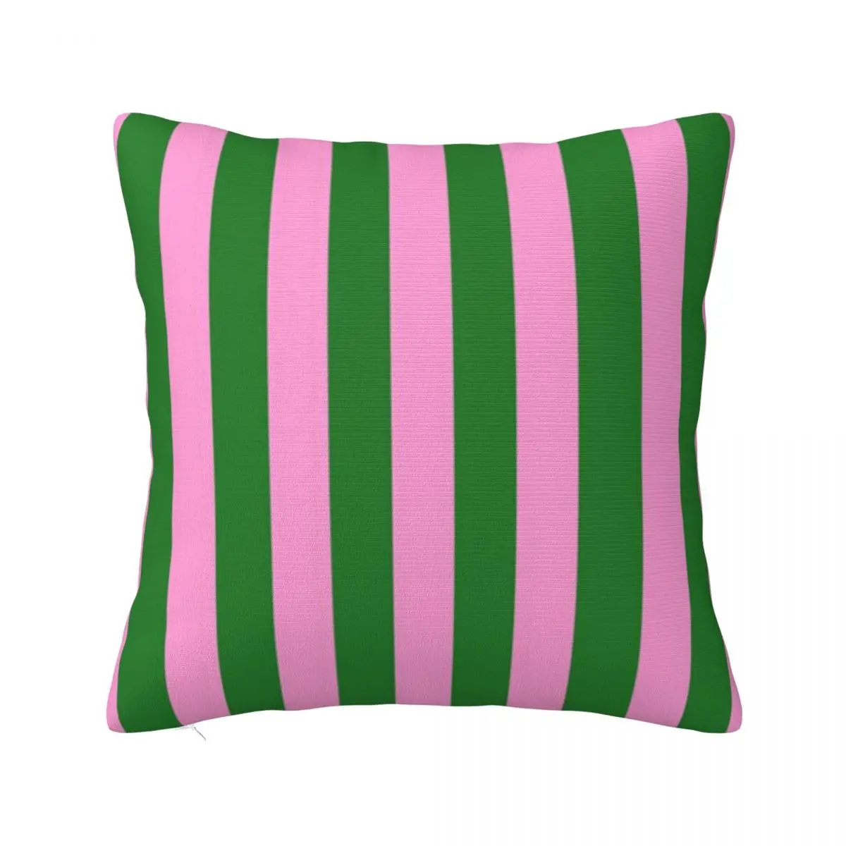 Наволочка Pink And Green Stripes
Наволочка Pink And Green Stripes