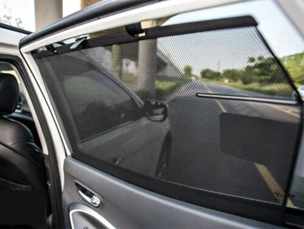 4pcs Curtain Hook Exterior Accessories For Hyundai Santa Rear Sun Shade Blind Curtain Hook Electric Components
4pcs Curtain Hook Exterior Accessories For Hyundai Santa Rear Sun Shade Blind Curtain Hook Electric Components