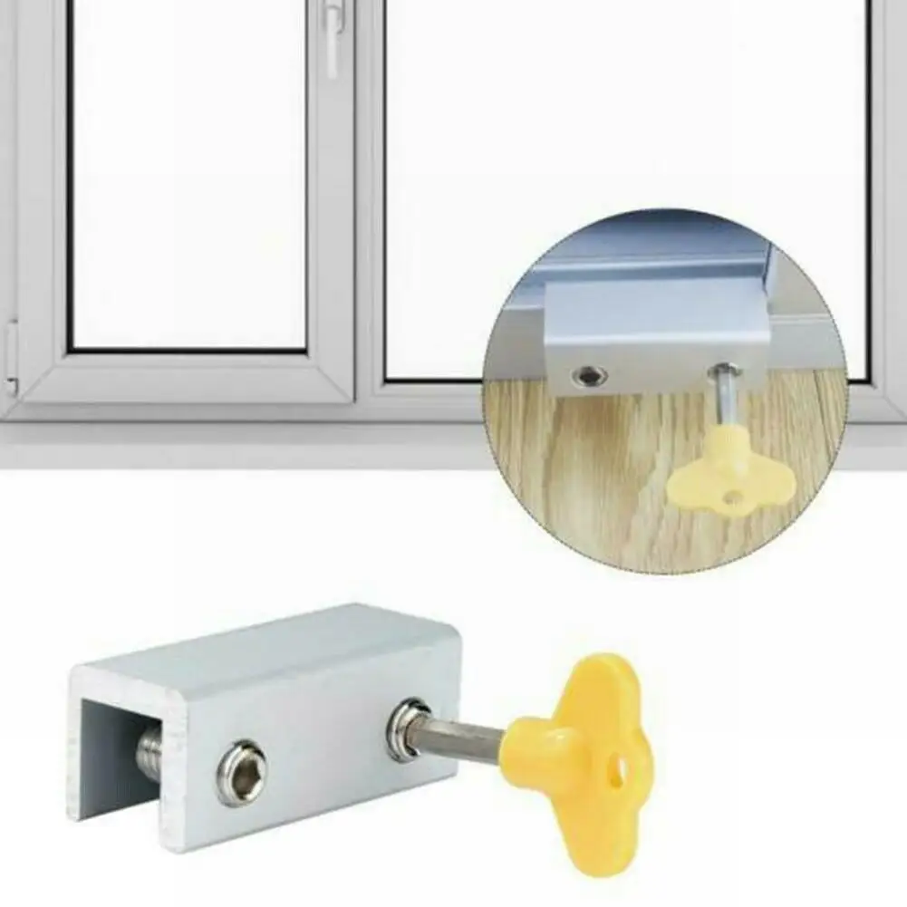 Window Lock Door Lock Door Locks Sash Stopper Security Latches Sliding Stopper Window Lock Window Locks Adjustable
Window Lock Door Lock Door Locks Sash Stopper Security Latches Sliding Stopper Window Lock Window Locks Adjustable