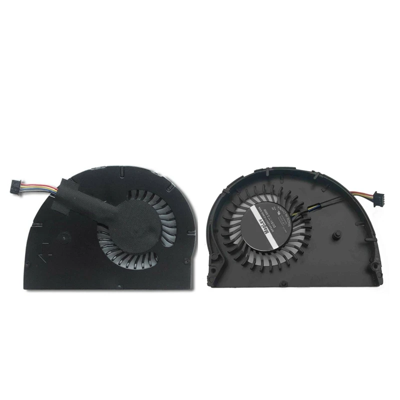 CPU Cooling Fan for LENOVO ThinkPad S230U 04W6939 04W6940 KSB05105HA-CB1M
CPU Cooling Fan for LENOVO ThinkPad S230U 04W6939 04W6940 KSB05105HA-CB1M