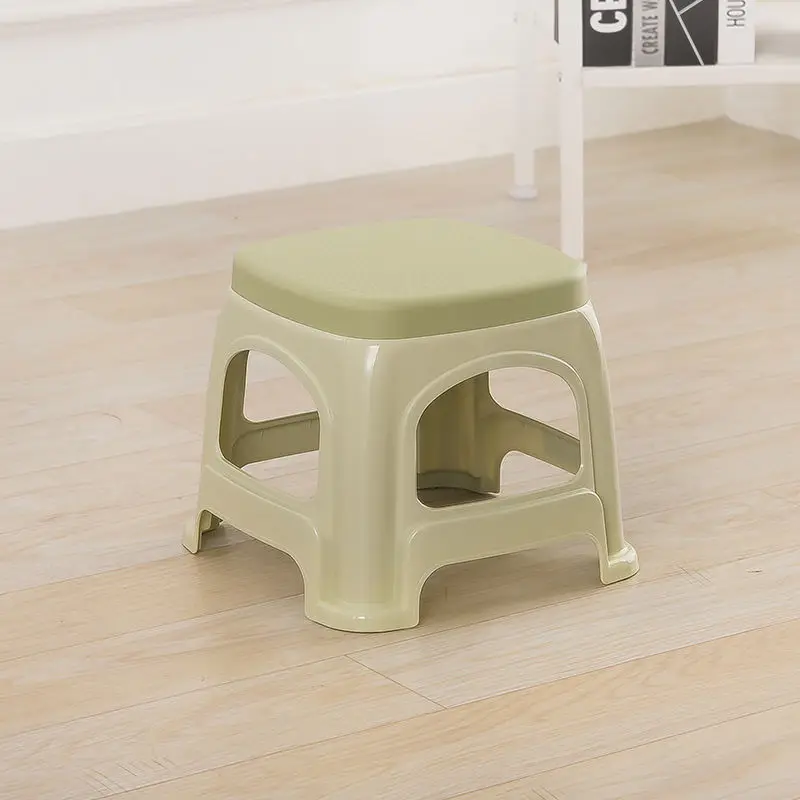 Thickened Plastic Stool Home Bench Fashion Simple Living Room Dining Table Plastic Chair Economical Plastic Stool Chair
Thickened Plastic Stool Home Bench Fashion Simple Living Room Dining Table Plastic Chair Economical Plastic Stool Chair