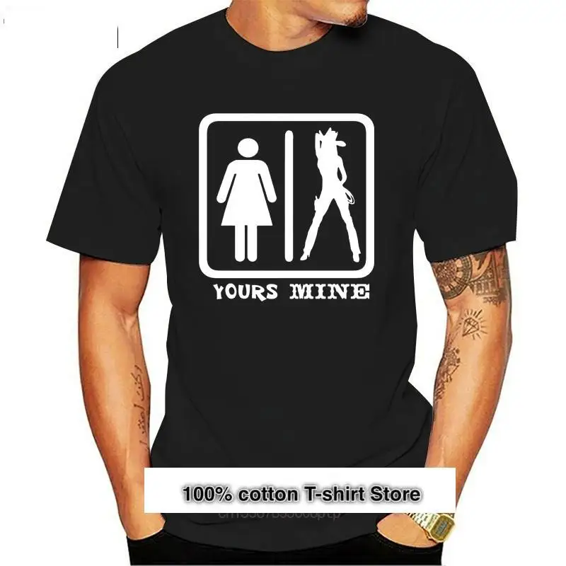 Camiseta de Cowgirl Your Mine para hombre, ropa de уличная переключенная, Sexy, Country, Rodeo, Cowboy, Horse, Truck, Pickup
Camiseta de Cowgirl Your Mine para hombre, ropa de уличная переключенная, Sexy, Country, Rodeo, Cowboy, Horse, Truck, Pickup
