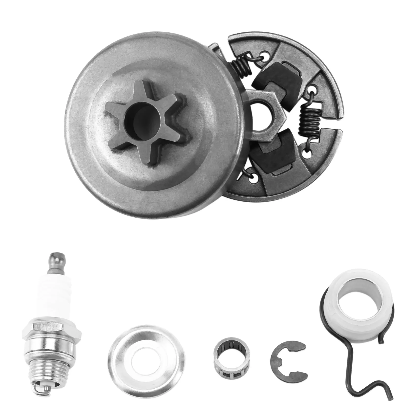 Фонарь сцепления 3/8 дюйма для Stihl 017 018 021 023 025 MS170 MS180 MS210 MS230 MS250, запасные части
Фонарь сцепления 3/8 дюйма для Stihl 017 018 021 023 025 MS170 MS180 MS210 MS230 MS250, запасные части