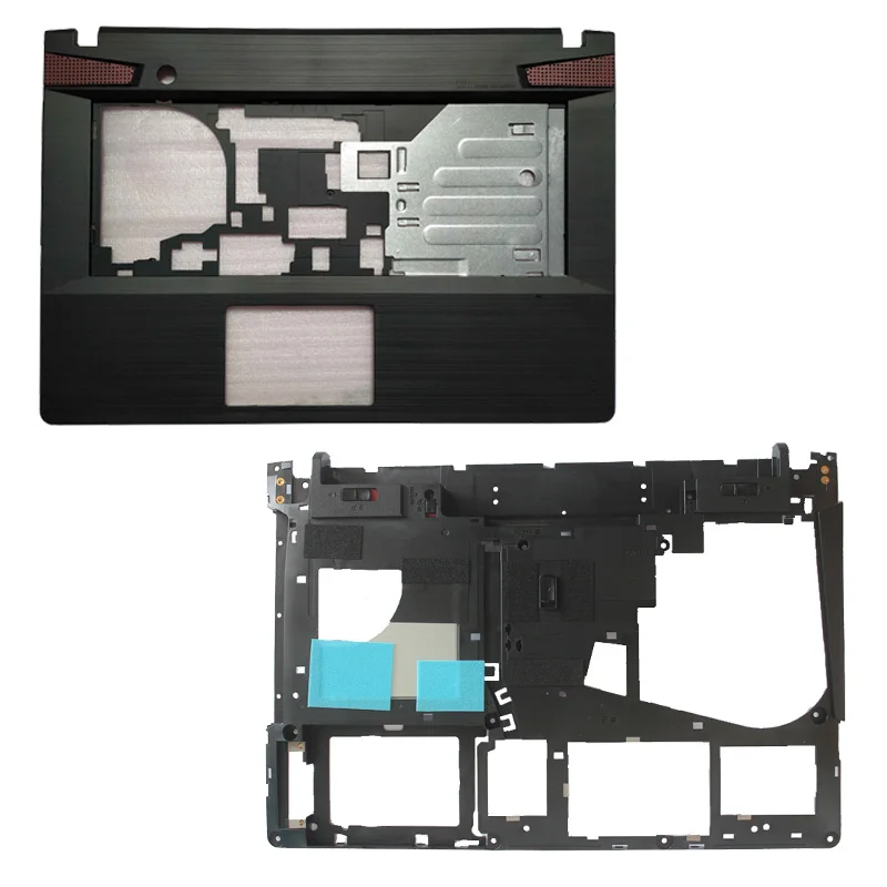 Новинка, Упор для рук для ноутбука Lenovo Ideapad Y400 Y410P Y430P, верхняя крышка/нижняя базовая крышка AP0RQ000C00 AP0RQ00070J
Новинка, Упор для рук для ноутбука Lenovo Ideapad Y400 Y410P Y430P, верхняя крышка/нижняя базовая крышка AP0RQ000C00 AP0RQ00070J