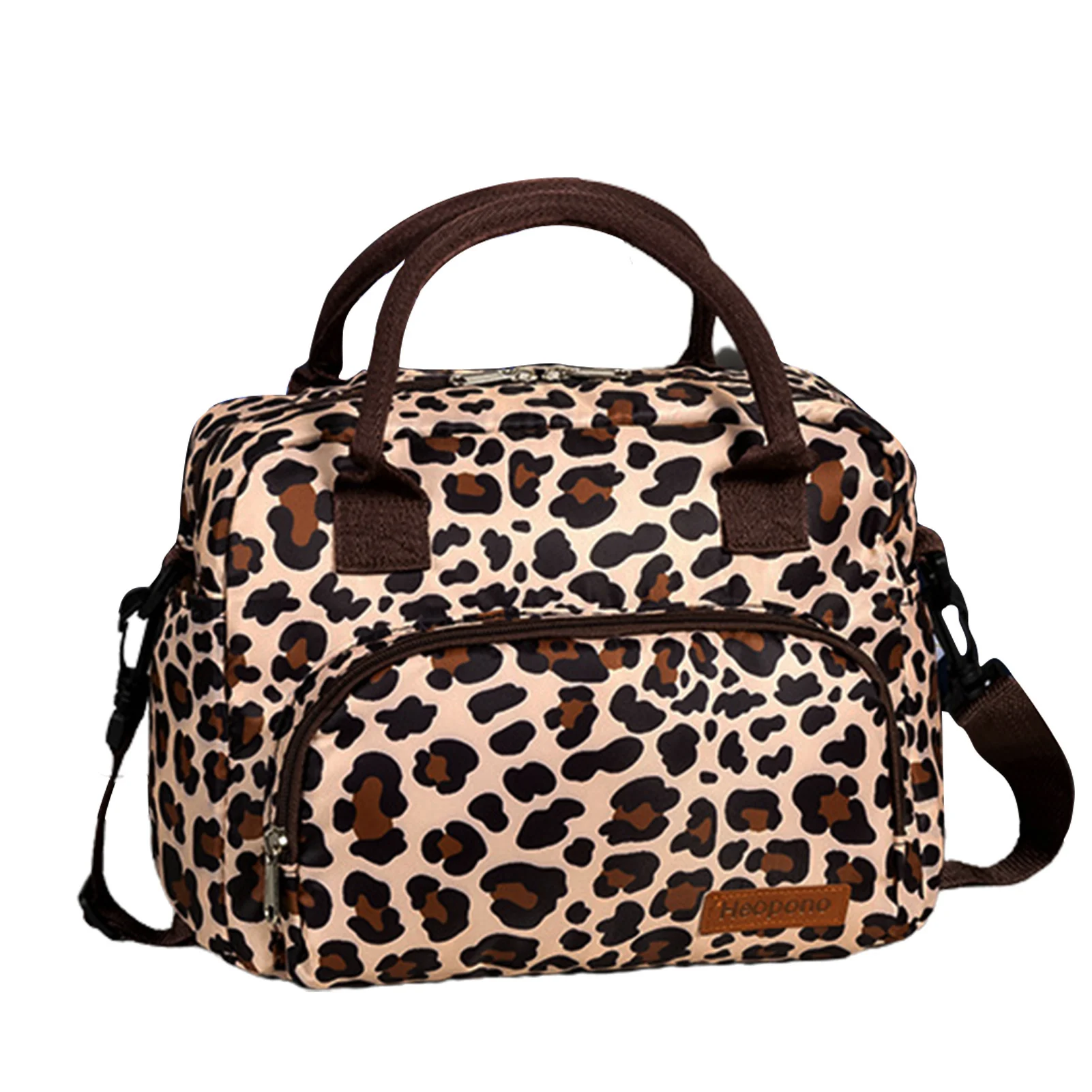 Изолированный Ланч-бокс, женская сумка для ланча, герметичные сумки, Портативная Сумка-тоут из ткани Оксфорд для пикника, офиса, школы, с лео... 
Изолированный Ланч-бокс, женская сумка для ланча, герметичные сумки, Портативная Сумка-тоут из ткани Оксфорд для пикника, офиса, школы, с лео...