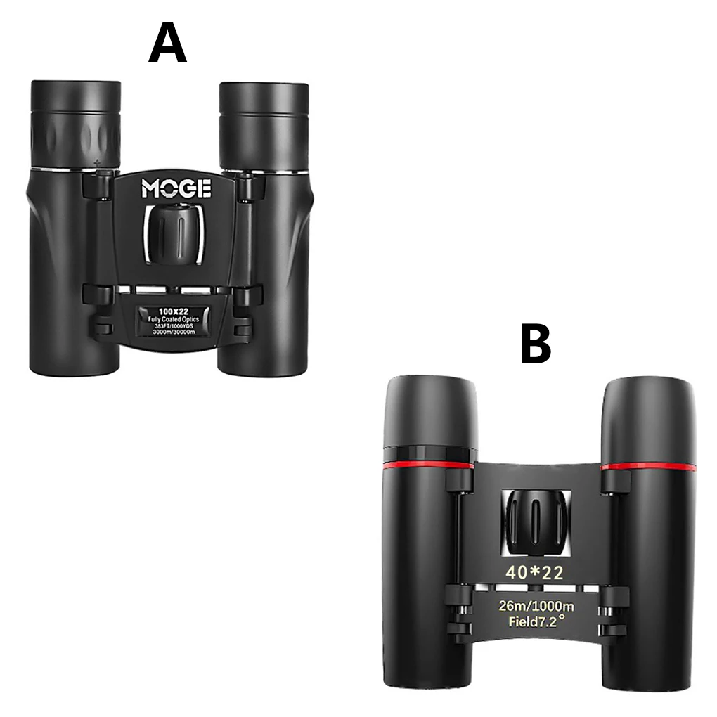 Новейший профессиональный бинокль 100x22 HD 30000 м, бинокль с большим увеличением для телефона, телескоп ночного видения для кемпинга
Новейший профессиональный бинокль 100x22 HD 30000 м, бинокль с большим увеличением для телефона, телескоп ночного видения для кемпинга