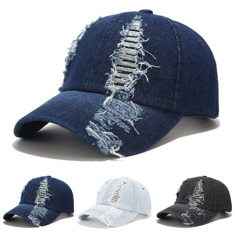New Worn Out Summer Baseball Cap Embroidery Hat For Men Women Snapback Gorras Hombre Hats Casual Hip Hop Caps Dad Casquette
New Worn Out Summer Baseball Cap Embroidery Hat For Men Women Snapback Gorras Hombre Hats Casual Hip Hop Caps Dad Casquette