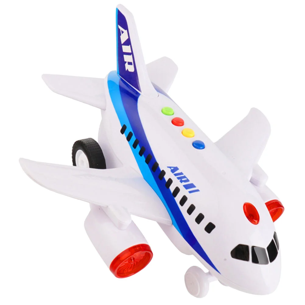 Toy Airplane Toys Kids Plane Model Toddler Babyparty Lightinertial Electronic Modelslearningfriction Poweredmusical Flying Early
Toy Airplane Toys Kids Plane Model Toddler Babyparty Lightinertial Electronic Modelslearningfriction Poweredmusical Flying Early
