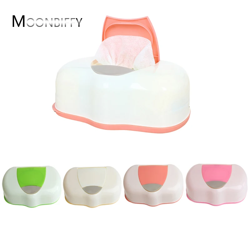 Home Car Press Automatic Baby Wipes Wet Tissue Box Case Holder Organizer Kitchen Storage Supplies Double Color Wet Wipes Box
Home Car Press Automatic Baby Wipes Wet Tissue Box Case Holder Organizer Kitchen Storage Supplies Double Color Wet Wipes Box