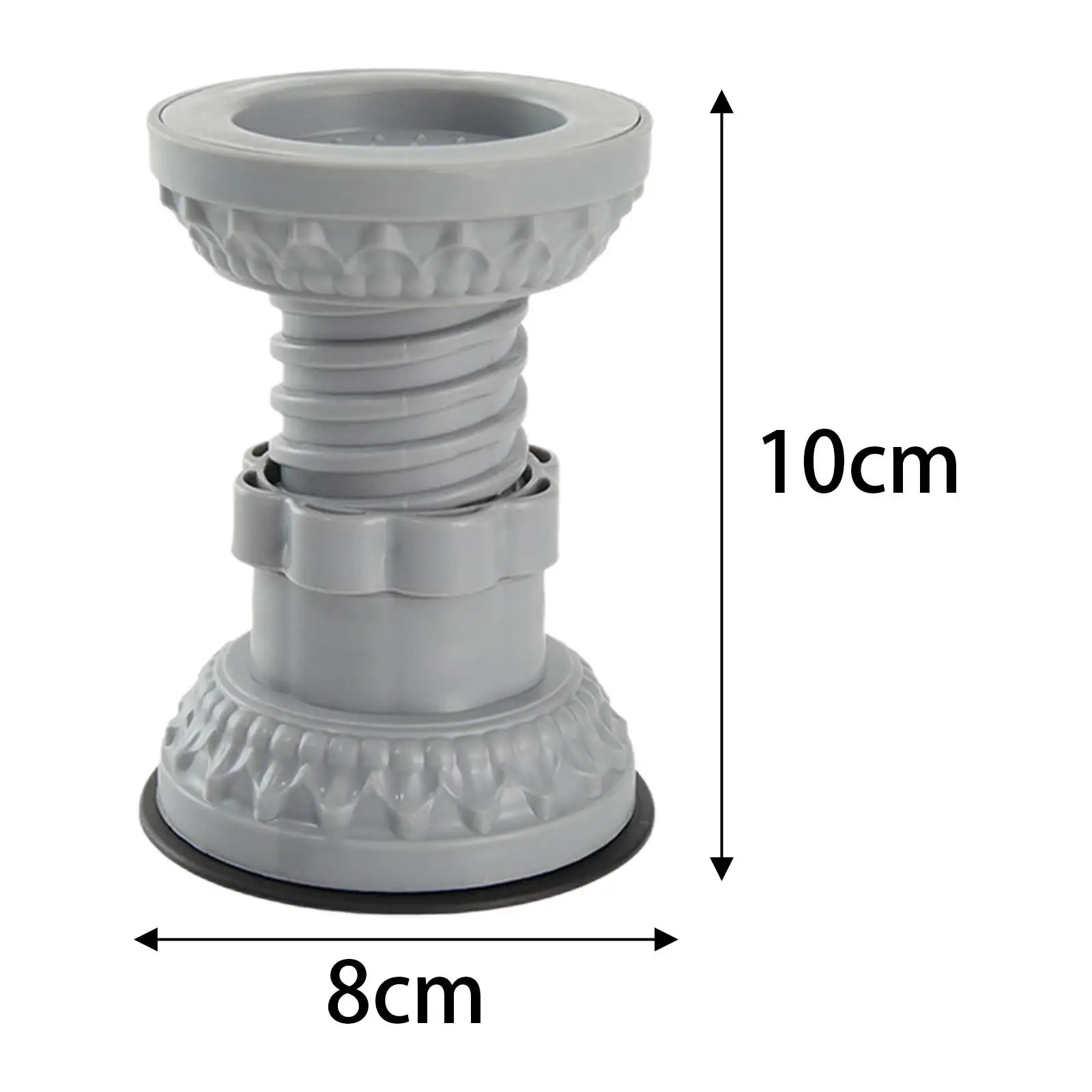 Washing Machine Foot Anti Pad Anti Vibration Pads Multifunctional Durable Noise Cancelling for Dorm Home Kitchen Appliances 4Pcs
Washing Machine Foot Anti Pad Anti Vibration Pads Multifunctional Durable Noise Cancelling for Dorm Home Kitchen Appliances 4Pcs