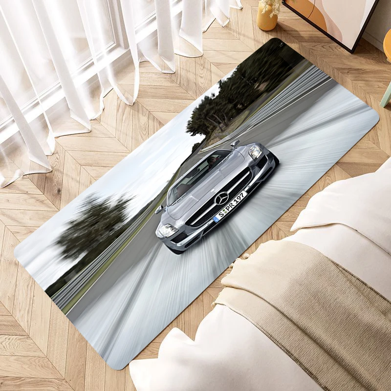 M-mercedes-Benzs напольный настенный ковер, коврик для ванной, коврики для гостиной, современный домашний декоративный коврик, Придверный коврик, входная дверь
M-mercedes-Benzs напольный настенный ковер, коврик для ванной, коврики для гостиной, современный домашний декоративный коврик, Придверный коврик, входная дверь