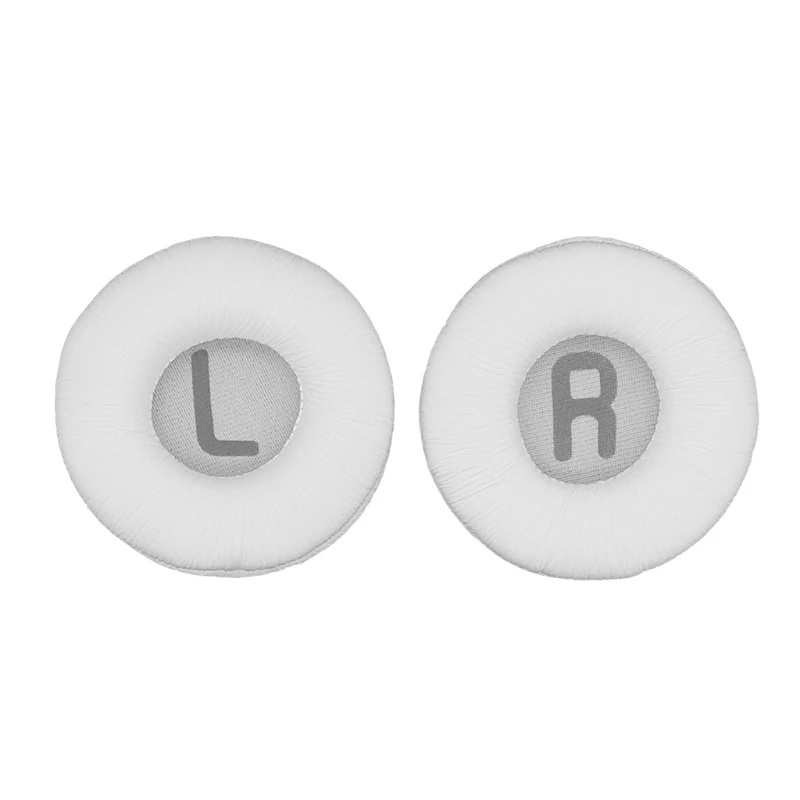1 Pair Replacement Foam Ear Pads Cushion Cover for Tune600 T500BT T450 T450BT JR300BT Wireless Bluetooth-compatible Headphone
1 Pair Replacement Foam Ear Pads Cushion Cover for Tune600 T500BT T450 T450BT JR300BT Wireless Bluetooth-compatible Headphone