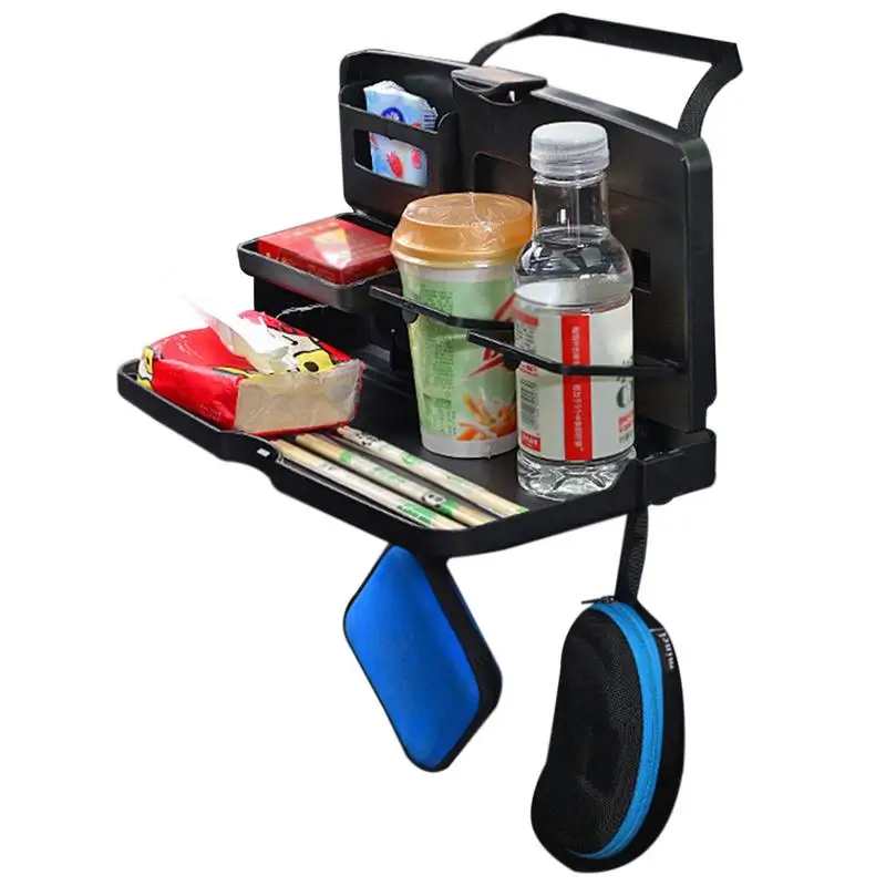 Car Back Seat Organizer Foldable Car Backseat Food Tray Table Multifunctional Car Seat Organizer With Cup Phone Holder For
Car Back Seat Organizer Foldable Car Backseat Food Tray Table Multifunctional Car Seat Organizer With Cup Phone Holder For