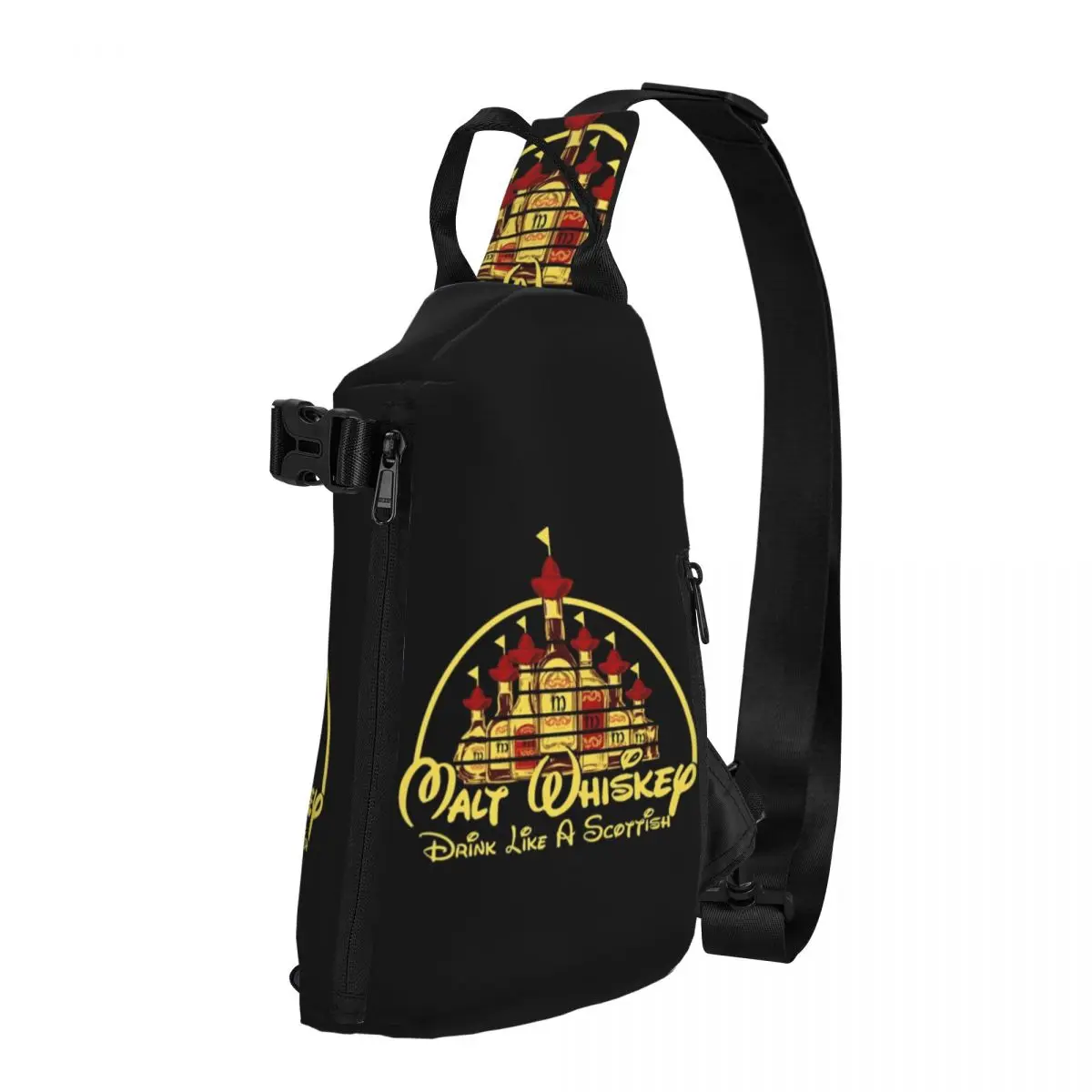 Scottish Malt Whisky Beer Chest Bags scotland drink Sports Shoulder Bag Vintage Designer Small Bag Business Fishing Sling Bags
Scottish Malt Whisky Beer Chest Bags scotland drink Sports Shoulder Bag Vintage Designer Small Bag Business Fishing Sling Bags