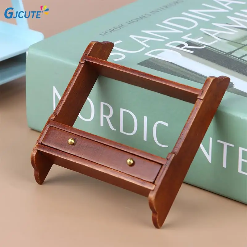 1pc Miniature Hanging Cabinet Wall Cabinet Storage Rack Shelf Furniture Living Room Model Decor Toy for 1:12 1:6 Dollhouse Decor
1pc Miniature Hanging Cabinet Wall Cabinet Storage Rack Shelf Furniture Living Room Model Decor Toy for 1:12 1:6 Dollhouse Decor
