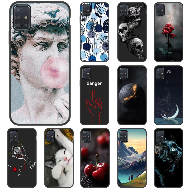 Soft Case For Samsung A52 Case A12 A22 A32 A53 A72 Black Painted Cover Samsung S22 Ultra S21 Plus S20 FE A03 A51 A71 A33 Funda
Soft Case For Samsung A52 Case A12 A22 A32 A53 A72 Black Painted Cover Samsung S22 Ultra S21 Plus S20 FE A03 A51 A71 A33 Funda