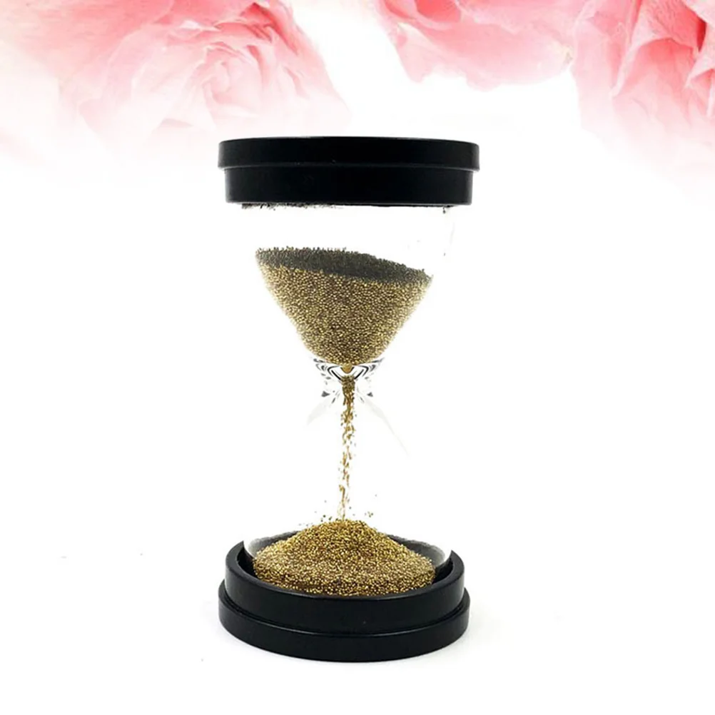 Hourglass Timer Sand Glass Beads 30 Clock Decorative Second Gamechildrenornament Gold Bead Kitchen Birthday Alarm Gift
Hourglass Timer Sand Glass Beads 30 Clock Decorative Second Gamechildrenornament Gold Bead Kitchen Birthday Alarm Gift