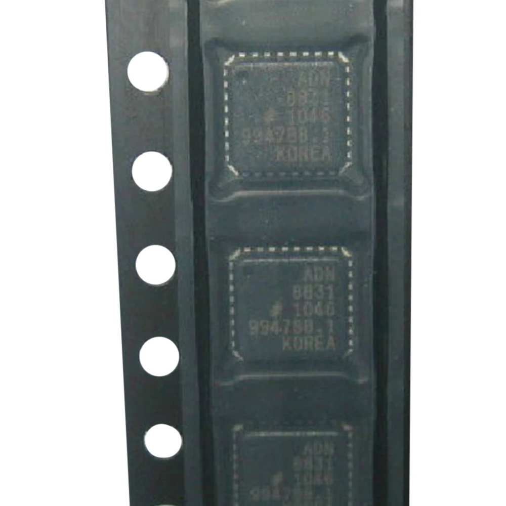 ADN8831ACPZ ADN8831A ADN8831 LFCSP32
ADN8831ACPZ ADN8831A ADN8831 LFCSP32