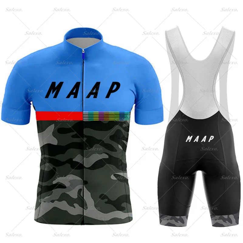 Комплекты для велоспорта MAAP 2023, Мужская Летняя короткая одежда для велоспорта, одежда для горного велосипеда, дышащие комплекты из Джерси д... 
Комплекты для велоспорта MAAP 2023, Мужская Летняя короткая одежда для велоспорта, одежда для горного велосипеда, дышащие комплекты из Джерси д...