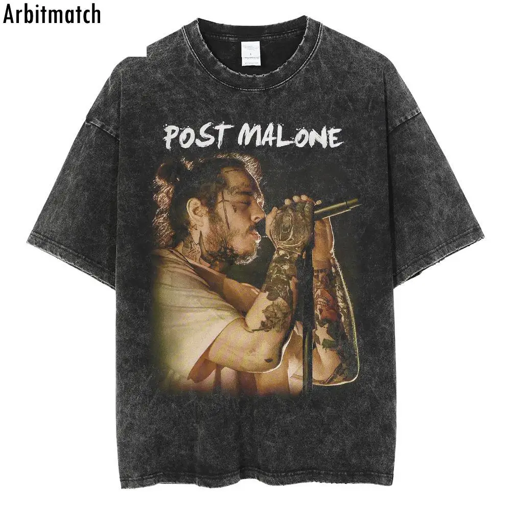 Men Streetwear Washed T Shirt Oversized Printed Vintage Rapper Tshirt Graphic Short Sleeve Hip Hop Men Ripped Harajuku Tops Tees
Men Streetwear Washed T Shirt Oversized Printed Vintage Rapper Tshirt Graphic Short Sleeve Hip Hop Men Ripped Harajuku Tops Tees