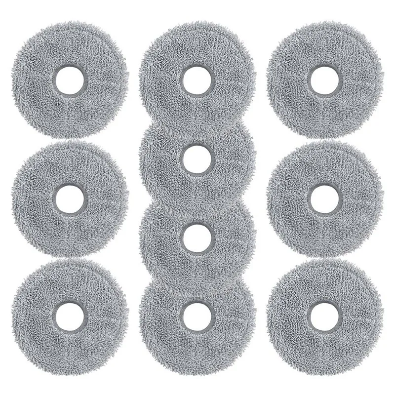 Mop Cloths Parts For Xiaomi Mijia OMNI Robot Vacuum Cleaner Mop 3S For Dreame B108CN Dry And Wet Mop Pad Floor Cleaning
Mop Cloths Parts For Xiaomi Mijia OMNI Robot Vacuum Cleaner Mop 3S For Dreame B108CN Dry And Wet Mop Pad Floor Cleaning