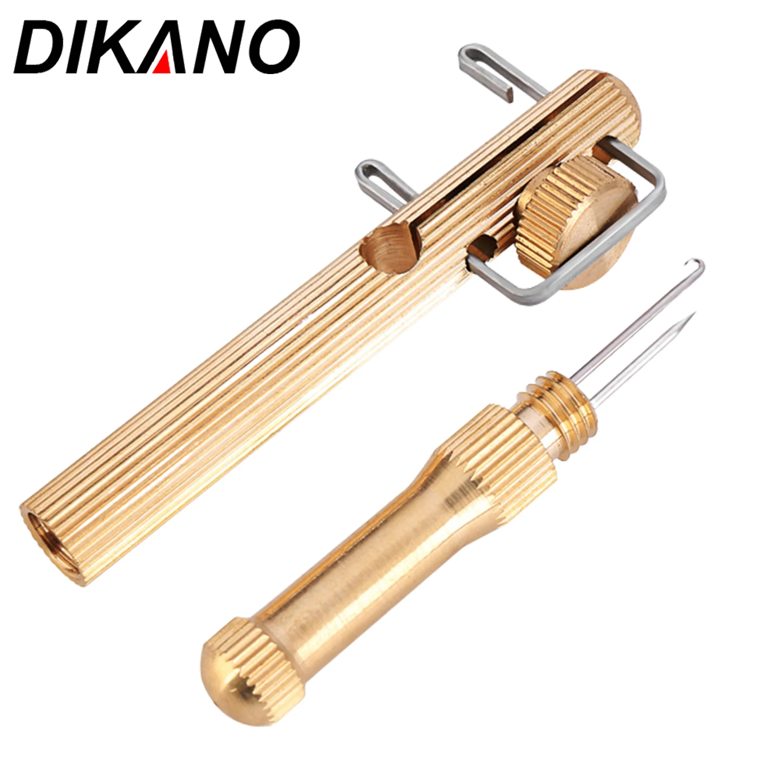 Practical Fishing Knot Tying Tool Convenient to Use and Easy to Install for Boyfriends Fathers Holiday Gift
Practical Fishing Knot Tying Tool Convenient to Use and Easy to Install for Boyfriends Fathers Holiday Gift