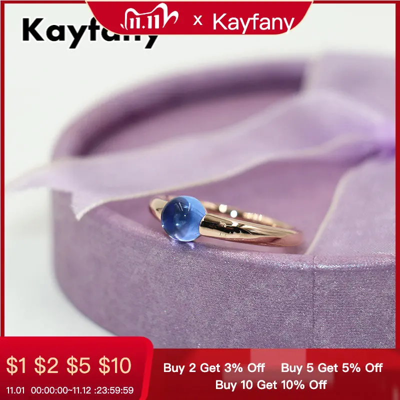 Pomellato Fashion Jewelry 22 Colors Natural Round Crystal Ring Gold Plated Wedding Rings For Women Best Birthday Gift
Pomellato Fashion Jewelry 22 Colors Natural Round Crystal Ring Gold Plated Wedding Rings For Women Best Birthday Gift