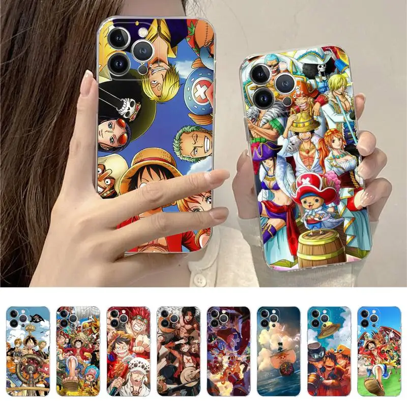 BANDAI One Piece Phone Case for iPhone 11 12 13 mini pro XS MAX 8 7 6 6S Plus X 5S SE 2020 XR cover
BANDAI One Piece Phone Case for iPhone 11 12 13 mini pro XS MAX 8 7 6 6S Plus X 5S SE 2020 XR cover