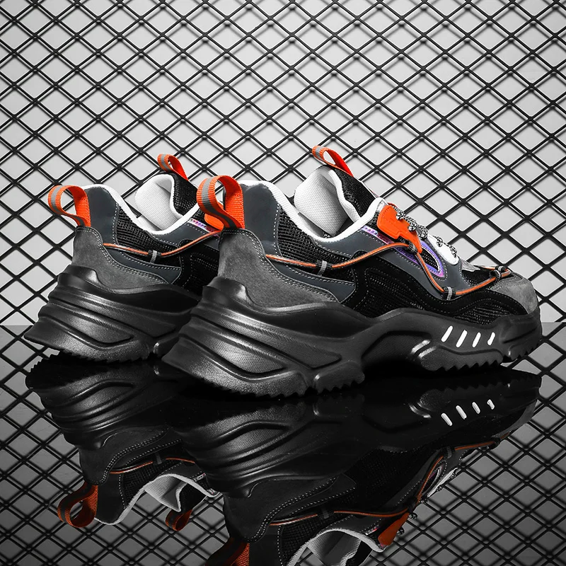 Men shoes Sneakers Male tenis Luxury shoes Mens casual Shoes Trainer Race Breathable Shoes fashion loafers running Shoes for men
Men shoes Sneakers Male tenis Luxury shoes Mens casual Shoes Trainer Race Breathable Shoes fashion loafers running Shoes for men